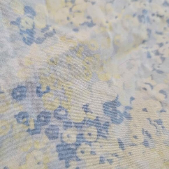 Style & Co Boho Multiciolor F/Q Cotton REVERSIBLE Duvet Cover 2 Sham Set - Picture 2 of 9